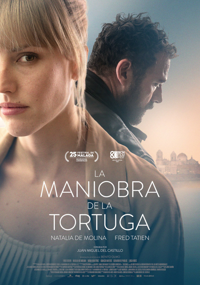 LA MANIOBRA DE LA TORTUGA